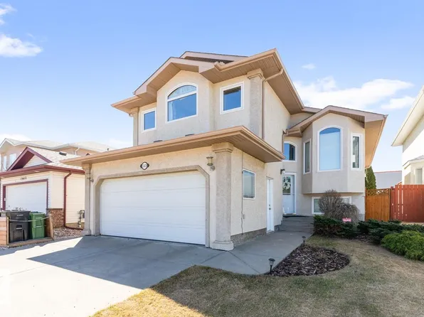 13419 140th Ave NW, Edmonton, AB T6V 1W4