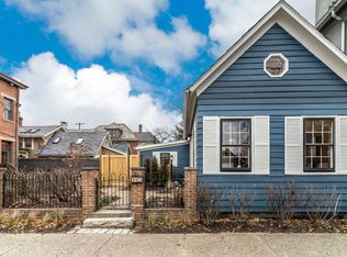 112 E Whittier St, Columbus, OH 43206