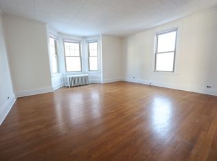 31 June St #1, Roslindale, MA 02131