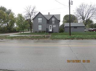 441 2nd St W, Morton, MN 56270