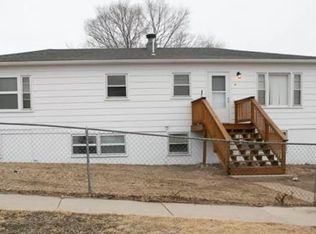 532 E Chicago St APT 1, Rapid City, SD 57701