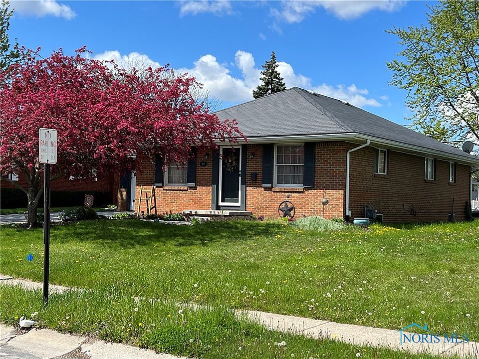 108 Rossway Ave, Rossford, OH 43460 Zillow