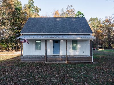1532 Riley Creek Rd, Normandy, TN, 37360