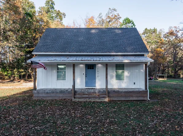 1532 Riley Creek Rd, Normandy, TN 37360