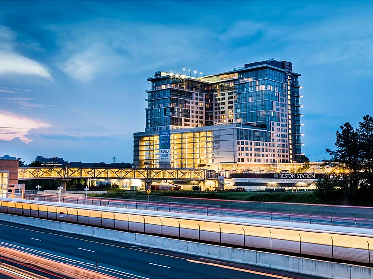 BLVD | Reston Station — Photo 39