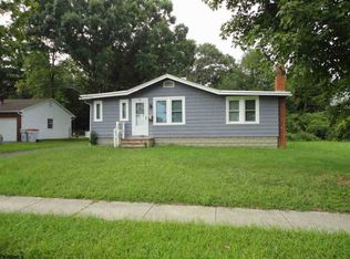 1168 Roberts Blvd, Vineland, NJ 08360