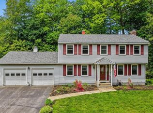 11 Douglas Street, Merrimack, NH 03054