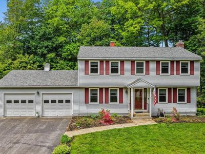 11 Douglas Street, Merrimack, NH, 03054