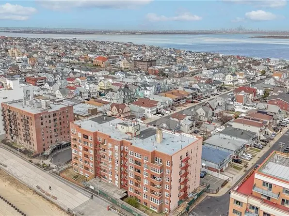 117-12 Ocean Promenade APT 6E, Queens, NY 11694