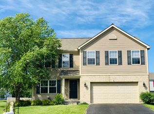 1908 Brixton Ct, Loveland, OH 45140