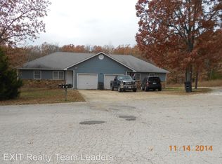 1500 Red Oak Dr APT A, Rolla, MO 65401