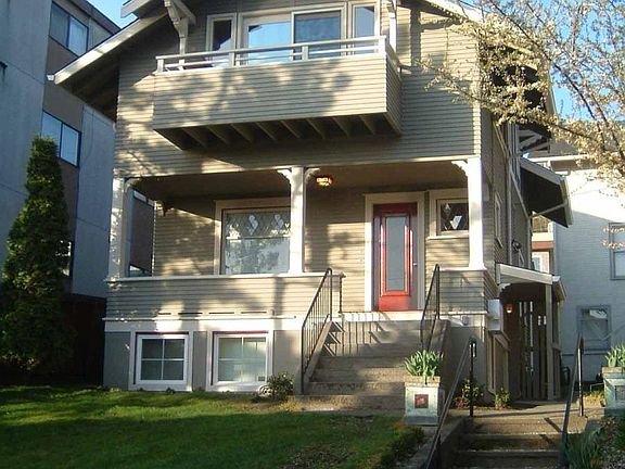 2nd image of 2107 8th Ave N APT A