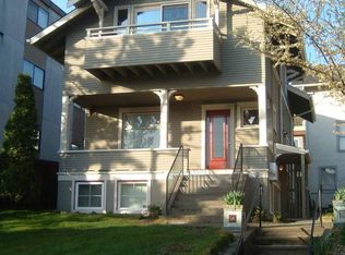 2107 8th Ave N APT B, Seattle, WA 98109