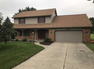 5622 Kruse Dr, Fort Wayne, IN 46818