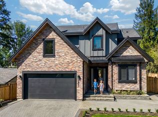 2660 126th St, Surrey, BC