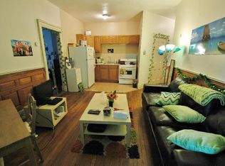 116 Hemenway St APT 1E, Boston, MA 02115