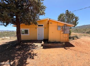 9275 E Chestnut Hill Ave, Dewey, AZ 86327