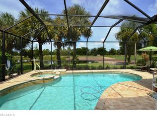 23471 Copperleaf Blvd, Estero, FL 34135