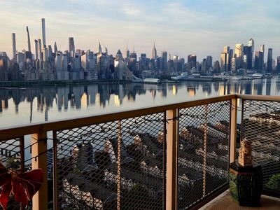 6600 Boulevard East APT 15M, West New York, NJ, 07093