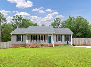 503 Foster Rd, Williamston, SC 29697