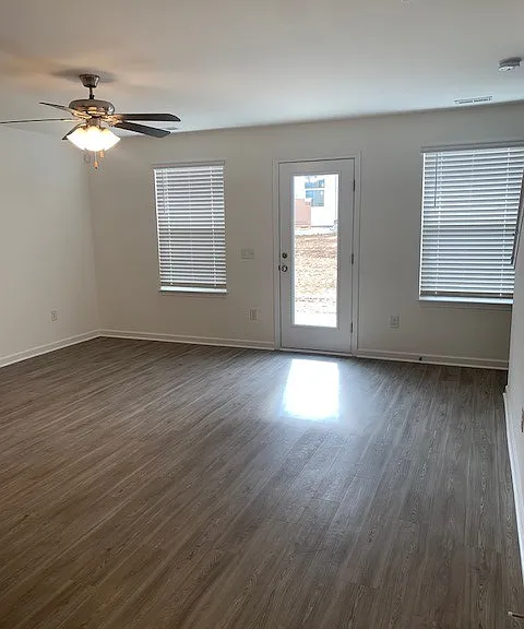Timber Trails Townhomes — Photo 49