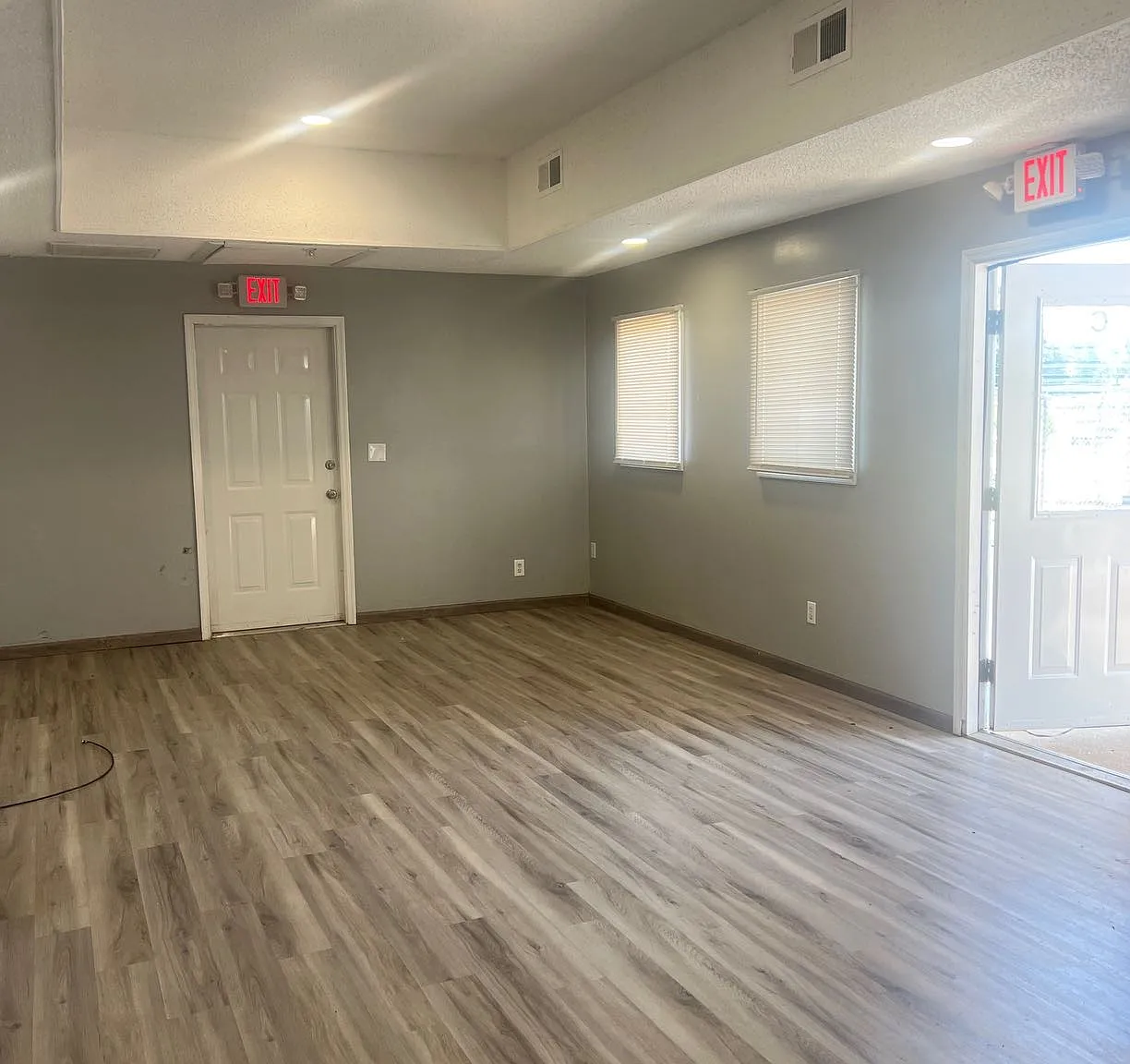 1 bed, 495 sqft, $750 — Photo 2