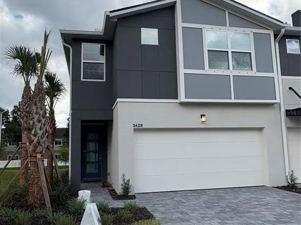 3428 Timber Crossing Ave, Brandon, FL 33511