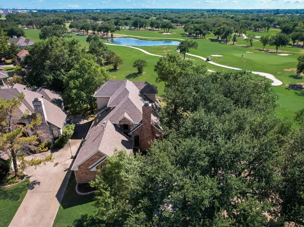 1411 Indian Lake Trl, Carrollton, TX 75007