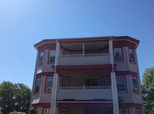 117 Centre St, Dorchester, MA 02124