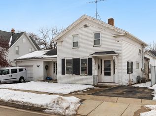 123 Milwaukee Ave W, Fort Atkinson, WI 53538