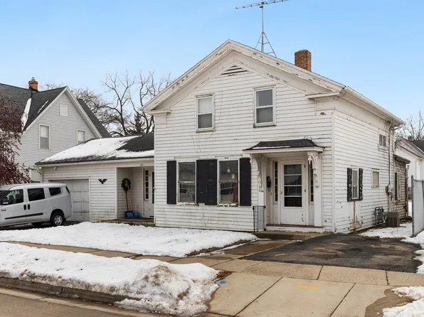 123 Milwaukee Ave W, Fort Atkinson, WI 53538