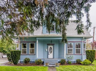 1040 S 6th St, Cottage Grove, OR 97424