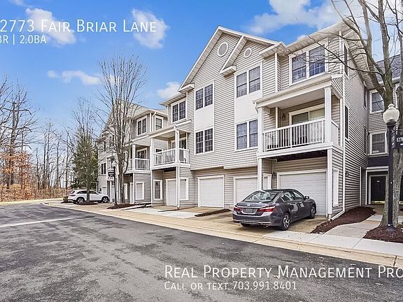 2nd image of 12773 Fair Briar Ln