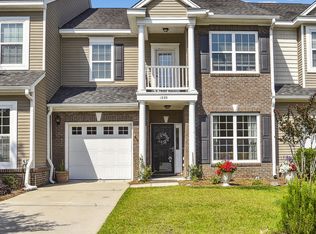 1220 Circle Oaks Dr, Charleston, SC 29492
