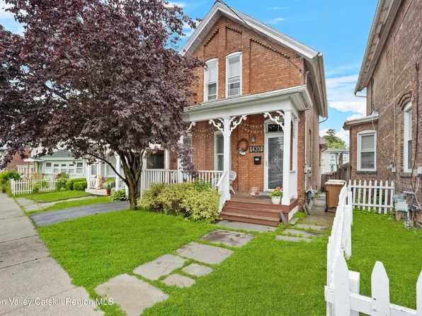 420 Hasbrouck Avenue, Kingston, NY 12401