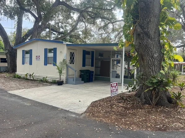 2320 Bee Ridge Rd Lot 128, Sarasota, FL 34239