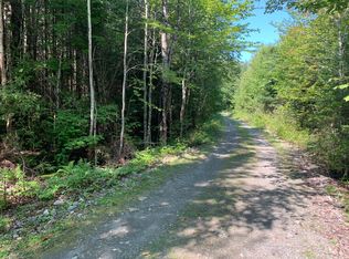 Tbd Black Brook Pond Rd, West Forks, ME 04985