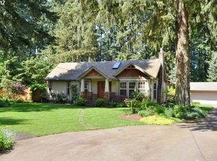 5073 Madrona St, Lake Oswego, OR 97035