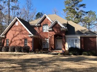 409 Gentry Walk, Macon, GA 31210