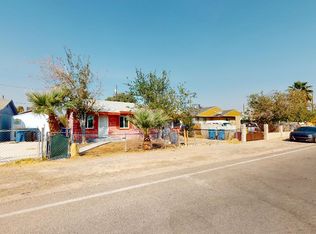 1023 Laurel Ave, Las Vegas, NV 89104