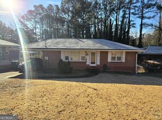 2107 Garden Cir, Decatur, GA 30032