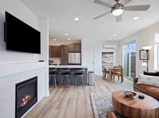 3718 NE Petrosa Ave, Bend, OR 97701