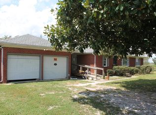 11935 Bradshaw Rd, Pembroke, KY 42266