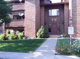 50 19th Ave APT 4, Longmont, CO 80501
