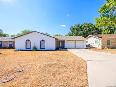 611 janice, Converse, TX, 78109