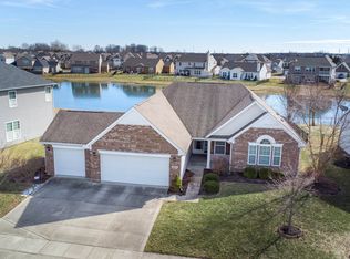 8651 Blue Marlin Dr, Indianapolis, IN 46239