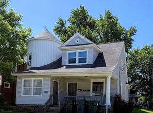 2916 6th St SW, Canton, OH 44710