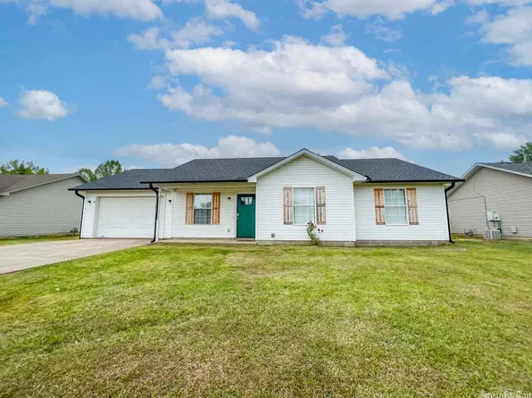 4 Ariel Dr, Ward, AR 72176