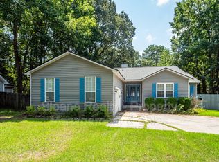 3618 Walkers Ferry Ln, Johns Island, SC 29455
