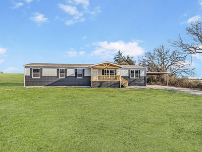 2127 Denver Rd, Sunset, TX, 76270